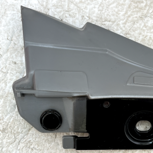 Toyota Aygo Front Bumper Right Side Mount Bracket 2018-2022 52537-0H020 Genuine - Image 3