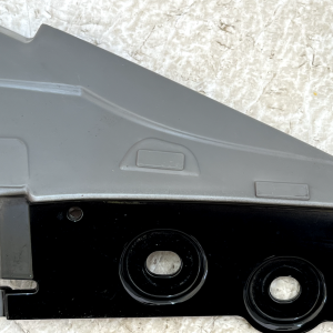 Toyota Aygo Front Bumper Right Side Mount Bracket 2018-2022 52537-0H020 Genuine - Image 4