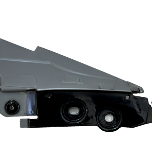 Toyota Aygo Front Bumper Right Side Mount Bracket 2018-2022 52537-0H020 Genuine - Image 1