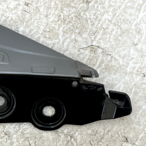 Toyota Aygo Front Bumper Right Side Mount Bracket 2018-2022 52537-0H020 Genuine - Image 5