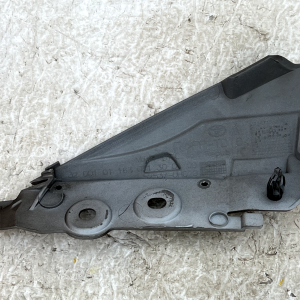 Toyota Aygo Front Bumper Right Side Mount Bracket 2018-2022 52537-0H020 Genuine - Image 6