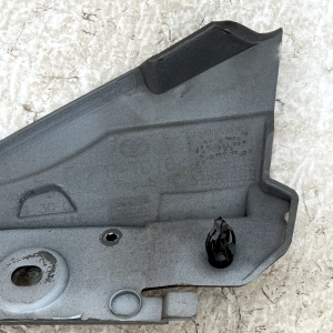 Toyota Aygo Front Bumper Right Side Mount Bracket 2018-2022 52537-0H020 Genuine - Image 7