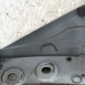 Toyota Aygo Front Bumper Right Side Mount Bracket 2018-2022 52537-0H020 Genuine - Image 8