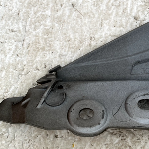 Toyota Aygo Front Bumper Right Side Mount Bracket 2018-2022 52537-0H020 Genuine - Image 9