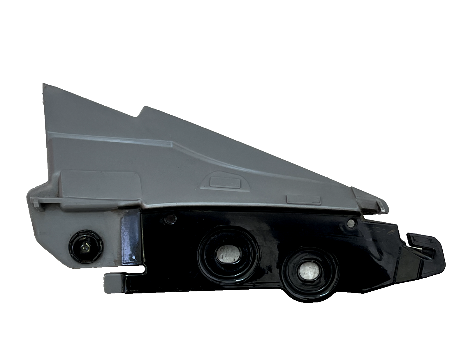 Toyota Aygo Front Bumper Right Side Mount Bracket 2018-2022 52537-0H020 Genuine