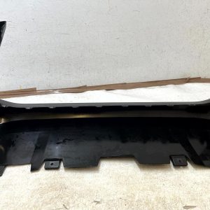 Toyota Aygo X Front Bumper Lower Section 2020 Onward 52112-0H110 Genuine - Image 12