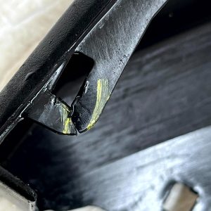 Toyota Aygo X Front Bumper Lower Section 2020 Onward 52112-0H110 Genuine - Image 14