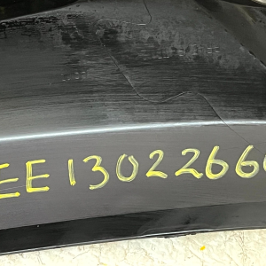 Toyota Aygo X Front Bumper Lower Section 2020 Onward 52112-0H110 Genuine - Image 16