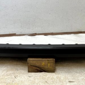 Toyota Aygo X Front Bumper Lower Section 2020 Onward 52112-0H110 Genuine - Image 6