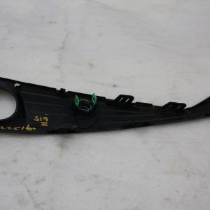 Toyota C-HR Front Bumper Left Grill 2019 TO 2023 52128-F4190 Genuine - Image 10