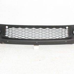 Toyota C HR Front Bumper Lower Section 52129 F4010 Genuine 175367541629