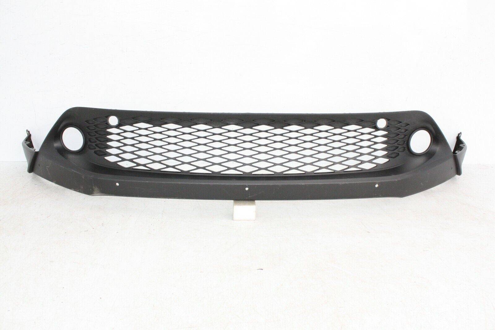 Toyota-C-HR-Front-Bumper-Lower-Section-52129-F4010-Genuine-175367541629