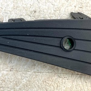 Toyota C-HR Front Right Bumper Fog Light Grille Trim 19-23 52127-F4160 Genuine - Image 4