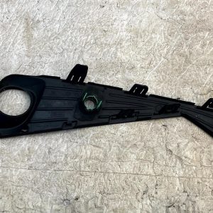 Toyota C-HR Front Right Bumper Fog Light Grille Trim 19-23 52127-F4160 Genuine - Image 6