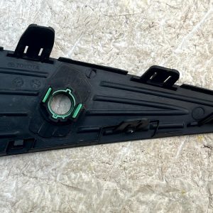 Toyota C-HR Front Right Bumper Fog Light Grille Trim 19-23 52127-F4160 Genuine - Image 8