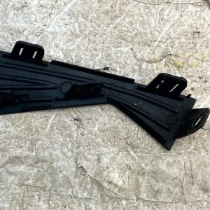 Toyota C-HR Front Right Bumper Fog Light Grille Trim 19-23 52127-F4160 Genuine - Image 9