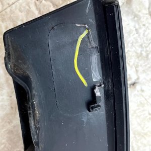 Toyota C-HR MK1 Rear Left Side Wheel Arch Trim 2016 TO 2023 75606-F4010 Genuine - Image 14