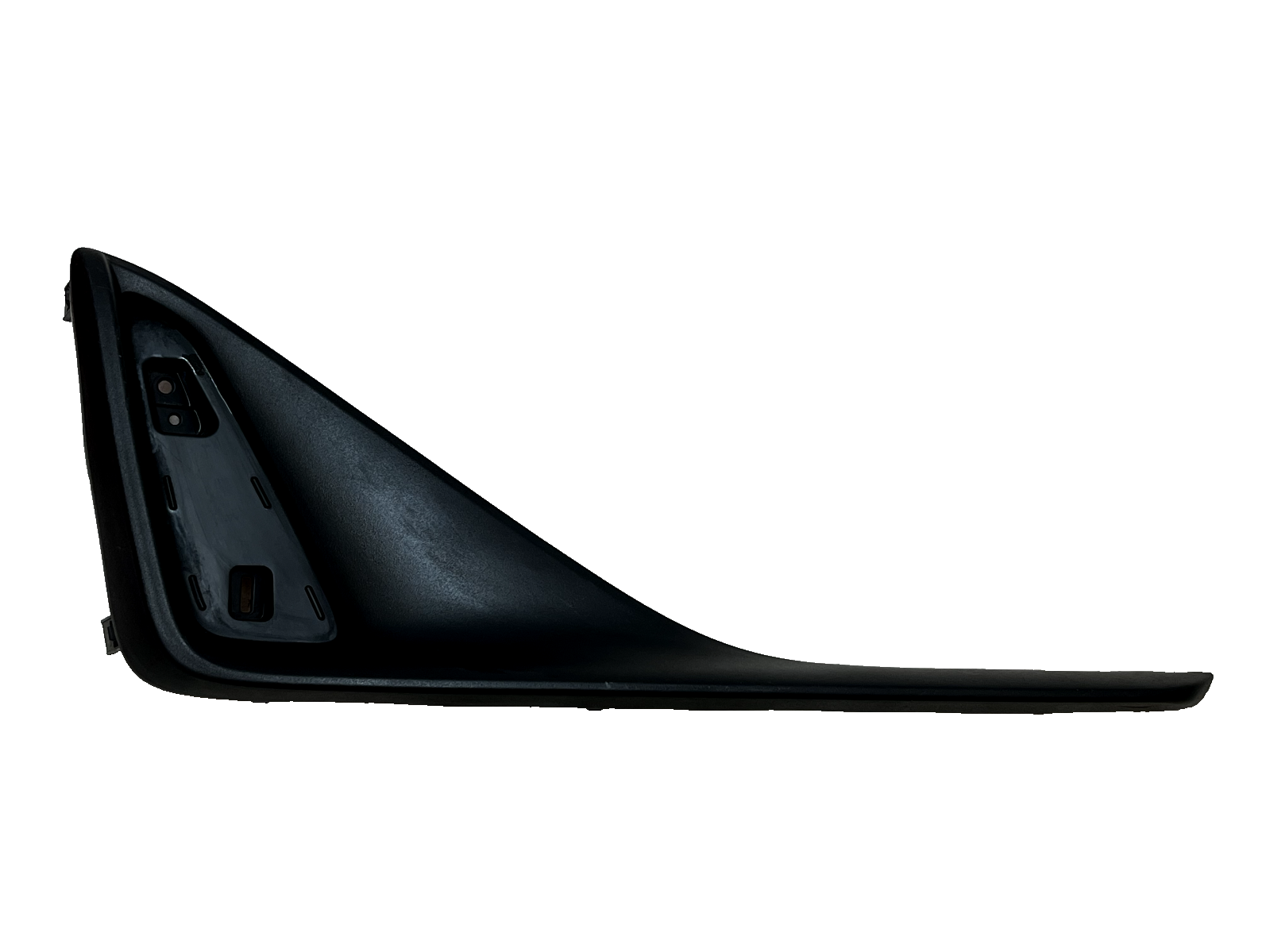 Toyota C-HR Rear Bumper Right Reflector Trim 2016 TO 2019 52163-F4020 Genuine
