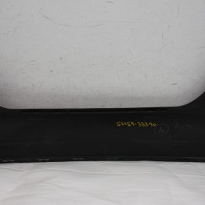 Toyota Camry Rear Bumper 2018 ON 52159-33390 Genuine *DAMAGED* - Image 13