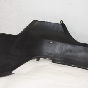 Toyota Camry Rear Bumper 2018 ON 52159-33390 Genuine *DAMAGED* - Image 14