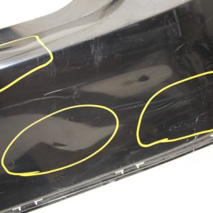 Toyota Camry Rear Bumper 2018 ON 52159-33390 Genuine *DAMAGED* - Image 4
