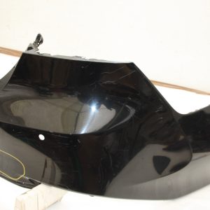 Toyota Camry Rear Bumper 52159-33390 Genuine *DAMAGED* - Image 6