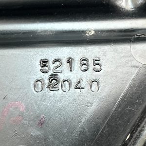 Toyota Corolla E12 Rear Right Bumper Mount Bracket 2002-2007 52185-02040 Genuine - Image 11