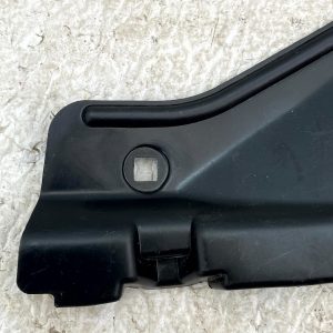Toyota Corolla E12 Rear Right Bumper Mount Bracket 2002-2007 52185-02040 Genuine - Image 3