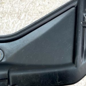 Toyota Corolla E12 Rear Right Bumper Mount Bracket 2002-2007 52185-02040 Genuine - Image 4