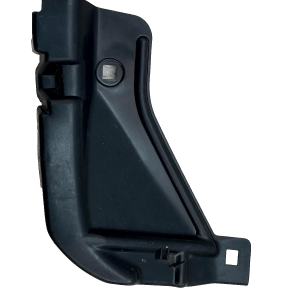 Toyota Corolla E12 Rear Right Bumper Mount Bracket 2002-2007 52185-02040 Genuine