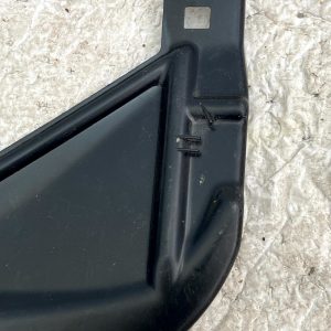 Toyota Corolla E12 Rear Right Bumper Mount Bracket 2002-2007 52185-02040 Genuine - Image 5