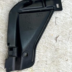 Toyota Corolla E12 Rear Right Bumper Mount Bracket 2002-2007 52185-02040 Genuine - Image 6