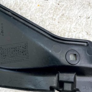Toyota Corolla E12 Rear Right Bumper Mount Bracket 2002-2007 52185-02040 Genuine - Image 8