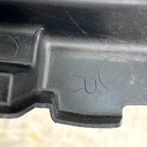Toyota Corolla E12 Rear Right Bumper Mount Bracket 2002-2007 52185-02040 Genuine - Image 10