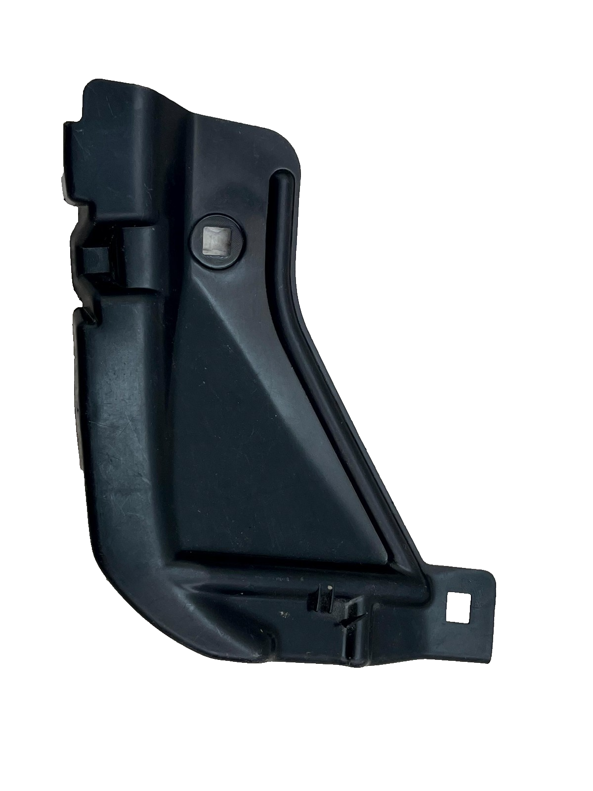 Toyota Corolla E12 Rear Right Bumper Mount Bracket 2002-2007 52185-02040 Genuine
