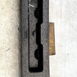 Toyota Corolla E21 Front Bumper Impact Absorber Foam 2019 ON 52611-02520 Genuine - Image 12