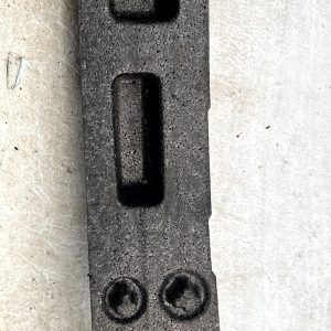 Toyota Corolla E21 Front Bumper Impact Absorber Foam 2019 ON 52611-02520 Genuine - Image 13