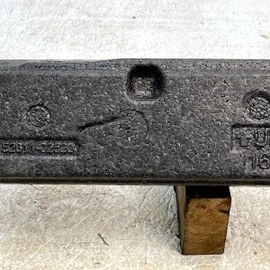 Toyota Corolla E21 Front Bumper Impact Absorber Foam 2019 ON 52611-02520 Genuine - Image 5