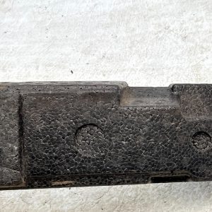 Toyota Corolla E21 Front Bumper Impact Absorber Foam 2019 ON 52611-02520 Genuine - Image 7