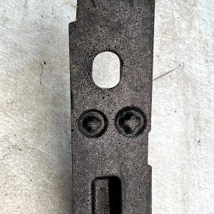 Toyota Corolla E21 Front Bumper Impact Absorber Foam 2019 ON 52611-02520 Genuine - Image 10