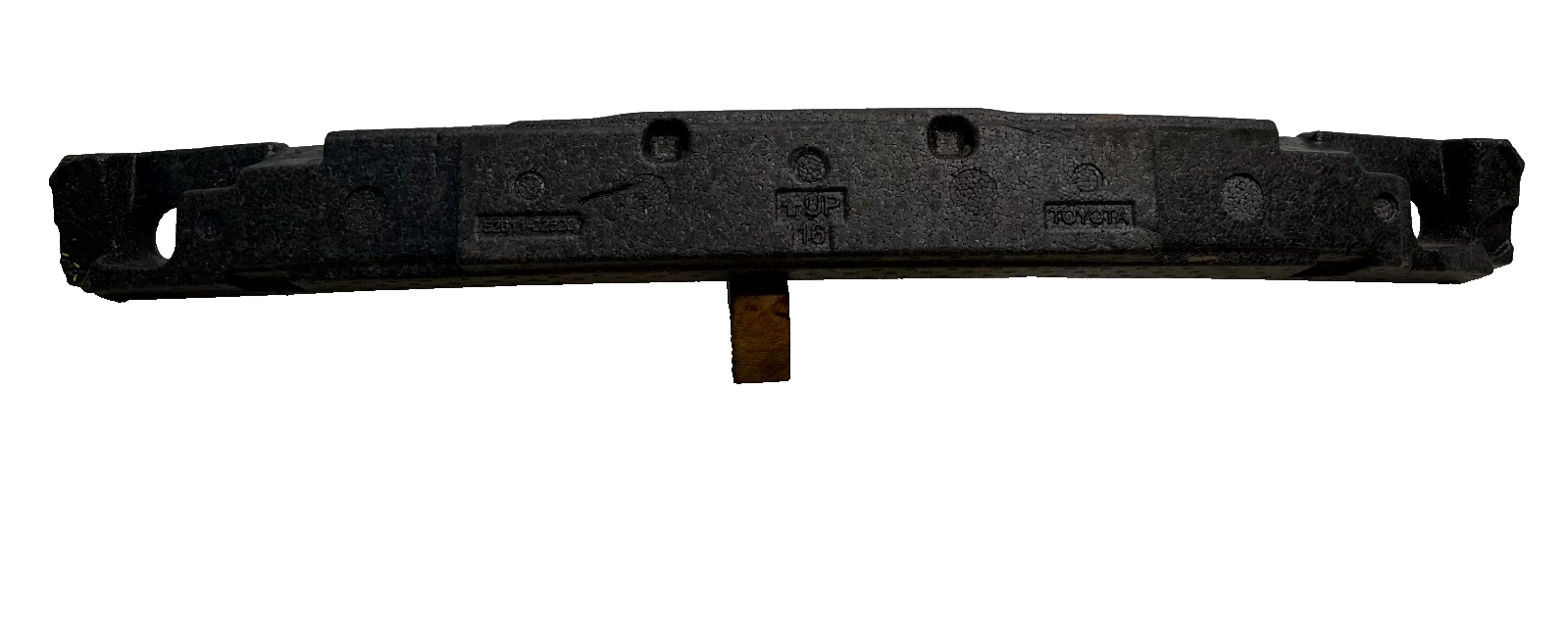 Toyota Corolla E21 Front Bumper Impact Absorber Foam 2019 ON 52611-02520 Genuine