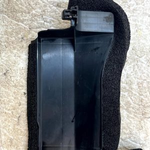 Toyota Corolla E21 Left Intercooler Air Guide Duct 2019-2023 16595-0T160 Genuine - Image 3