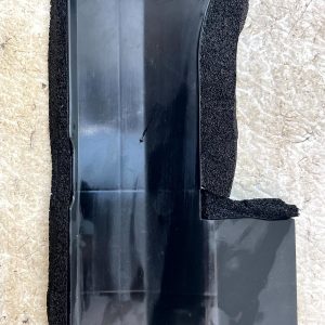 Toyota Corolla E21 Left Intercooler Air Guide Duct 2019-2023 16595-0T160 Genuine - Image 4