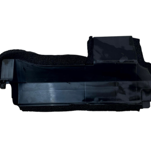 Toyota Corolla E21 Left Intercooler Air Guide Duct 2019-2023 16595-0T160 Genuine - Image 1