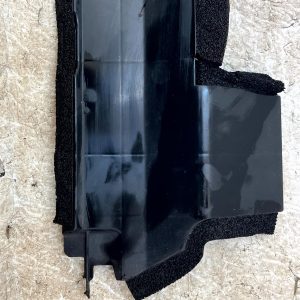 Toyota Corolla E21 Left Intercooler Air Guide Duct 2019-2023 16595-0T160 Genuine - Image 5