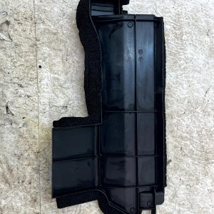 Toyota Corolla E21 Left Intercooler Air Guide Duct 2019-2023 16595-0T160 Genuine - Image 6