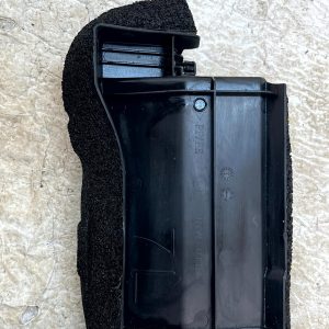 Toyota Corolla E21 Left Intercooler Air Guide Duct 2019-2023 16595-0T160 Genuine - Image 7