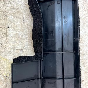 Toyota Corolla E21 Left Intercooler Air Guide Duct 2019-2023 16595-0T160 Genuine - Image 8