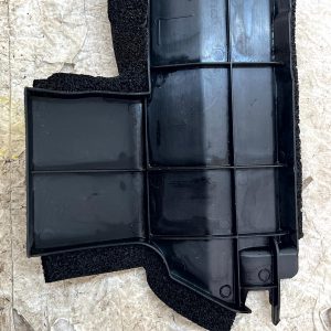 Toyota Corolla E21 Left Intercooler Air Guide Duct 2019-2023 16595-0T160 Genuine - Image 9