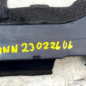 Toyota Corolla E21 Right Radiator Air Guide Duct 2019-2023 16593-0T150 Genuine - Image 11